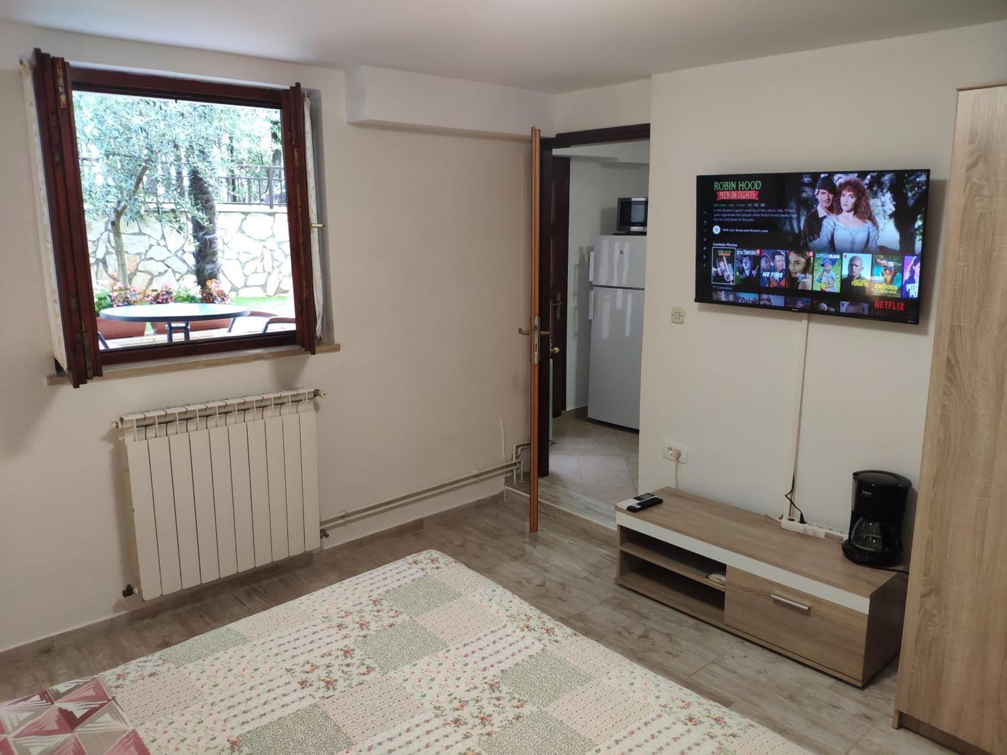 Mihaela Apartments Poreč Eksteriør bilde